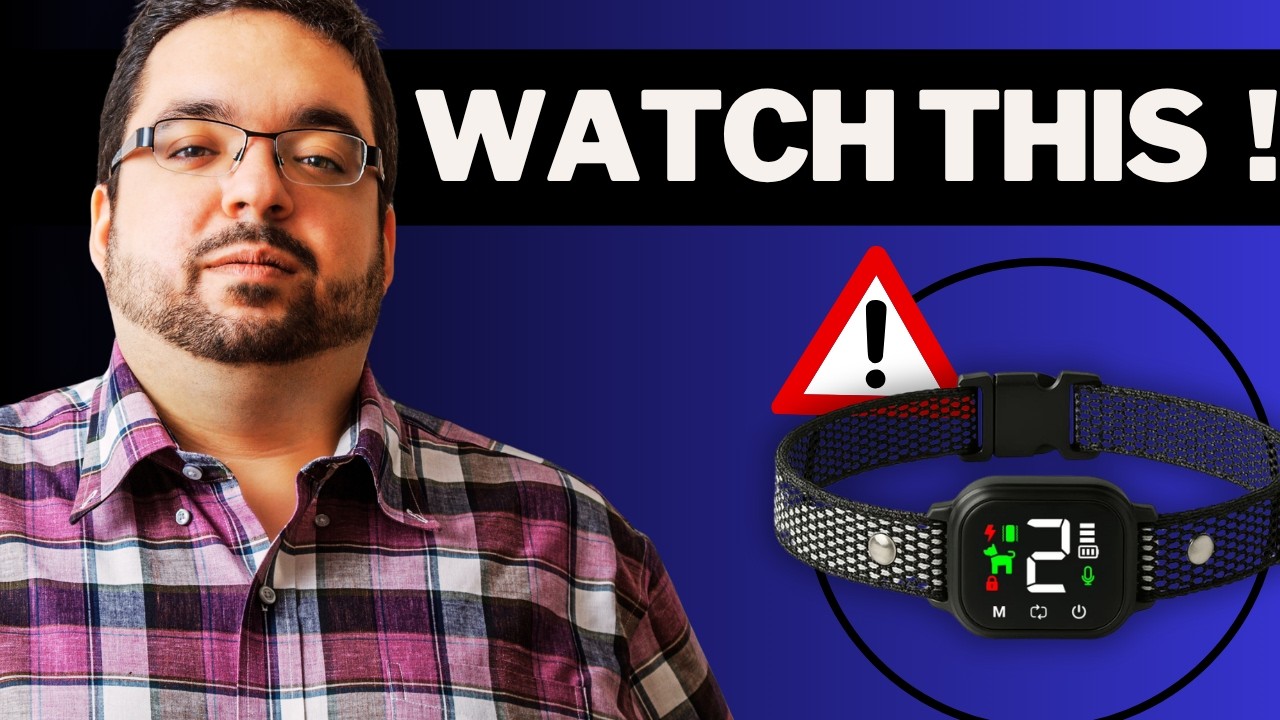 ⚠️ NOOBARK ANTI-BARK DOG COLLAR LEGIT OR SCAM? SEE THE TRUTH! REVIEWS AND COMPLAINTS