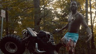 Musik-Video-Miniaturansicht zu Pain Away Songtext von Meek Mill