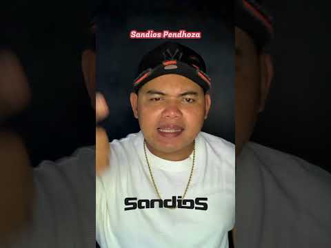 Sandios Pendhoza - Manunggaling Kawulo Keroncong