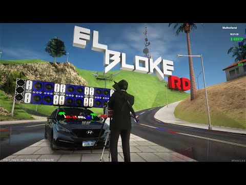 Hay Una Nebula (DOBLE TONO) (OZORIA BASS BOOSTED) Suscribete