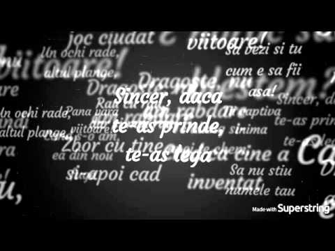 Jo feat Randi - Pana vara viitoare [LYRICS]