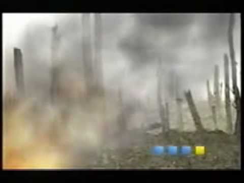 ITV1 TTTV Promo - November 2004