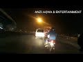 Night Drive From Surat Udhana Darwaja To Lajpor Surat Navsari Highway 4K Drive In Night Anzi