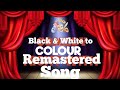 80 Black And White To Colour 4K Remastered Malayalam Movie Song Nee Madhu Pakaru