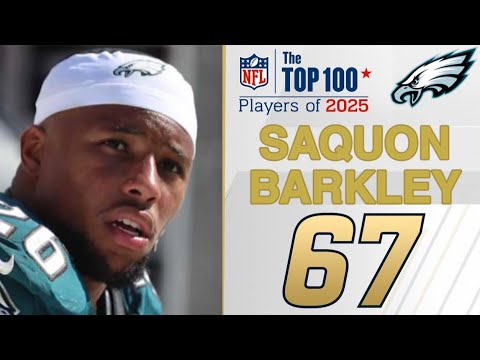 Slandering The NFL Top 100