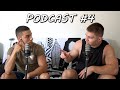 Το PodCast #4 - Craybeast Unleashed