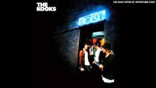 The kooks - Mr.Maker Lyrics