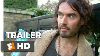The Emperor's New Clothes Official Trailer 1 (2015) - Russell Brand Documentary HD