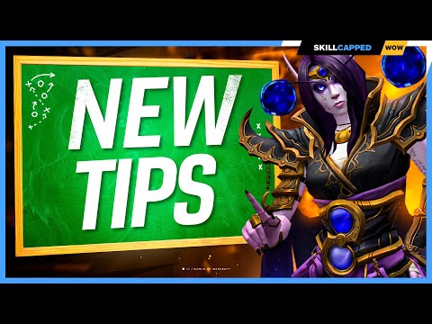 SECRET TRICKS for PvP Gearing & CLASS COUNTERS in Season 3! TWW 11.2