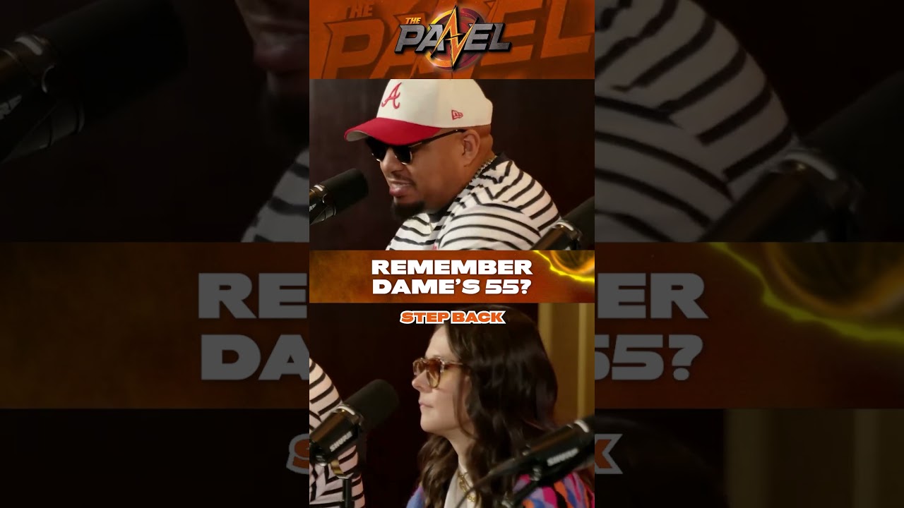 Is this the BEST moment in Trail Blazers history?