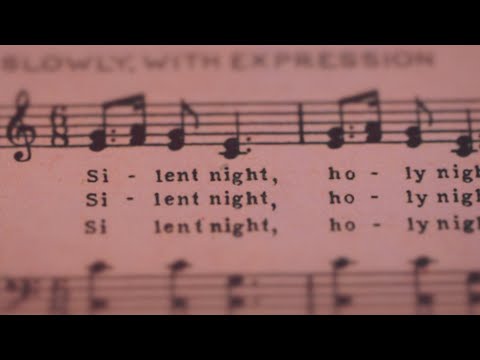 Thumbnail for Silent Night (Heavenly Peace) video