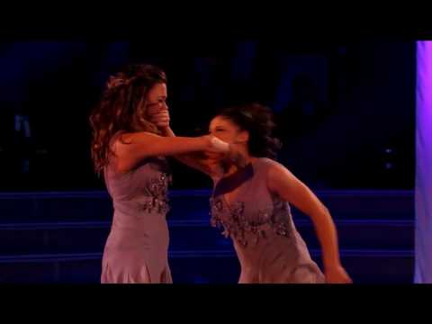 Contemporary Team Up- Dancing with the Stars (Show Stoppers Night)