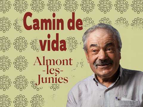Camin de vida # Las Juniás
