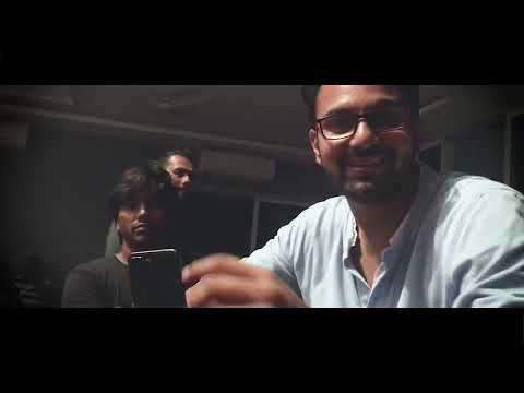 Behind the Scenes — Final Cut & Color Grade #7