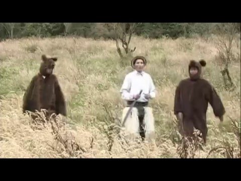 Manuelito ¨El Cantor Cañari¨ - Tigre Bravo