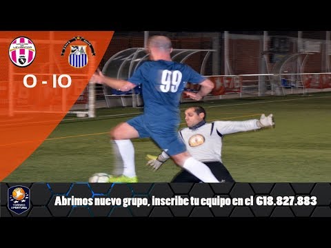 F7B. 2ª Div. Maccabi delevantar - Santa Justa. Daniel