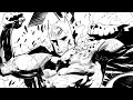 Digital Inking Tips From A DC Comic Artist