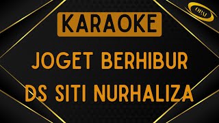 Download lagu DS Siti Nurhaliza - Joget Berhibur [Karaoke] mp3
