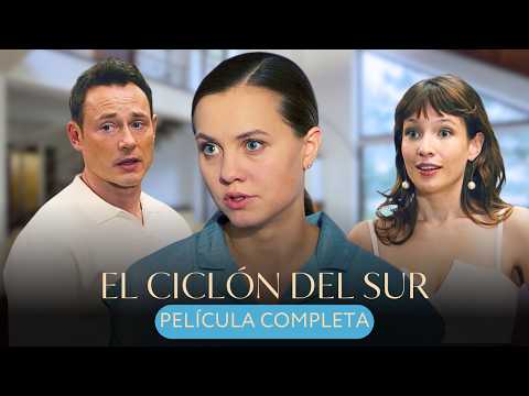 ¡TRAICIÓN TOTAL! MI MARIDO SE FUE CON OTRA Y MI HIJA LOS AYUDÓ A OCULTARLO💔 EL CICLÓN DEL SUR