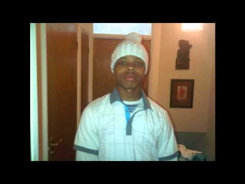 KRONS FT CLAIMAR - SHUT U DOWN REMIX