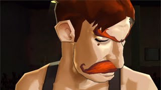 Punch-Out!! Wii - All Minor Circuit Challenges (Contender)