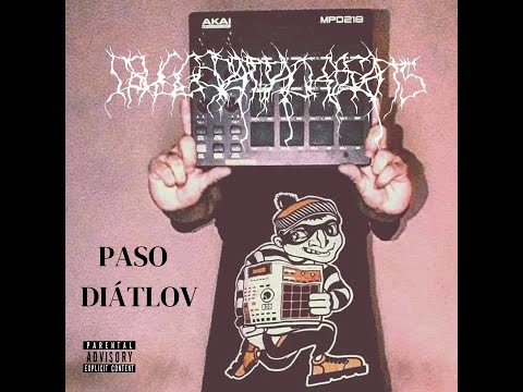 Manuel Monreal (DruggedattackBeat´s) - Paso Diátlov