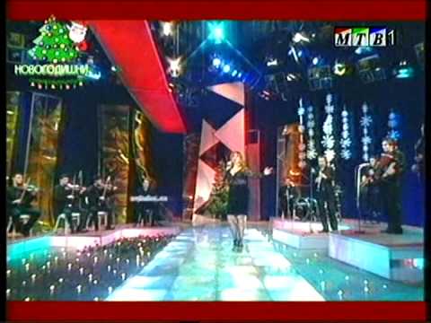 Grupa Fontana ft. Elena Georgieva - Mite more Mite (live)