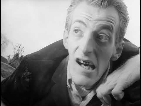 DIE NACHT der LEBENDEN TOTEN von 1968 in FULL HD