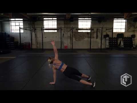 20 Plank Exercises - Moves You Can Use in Any Workout