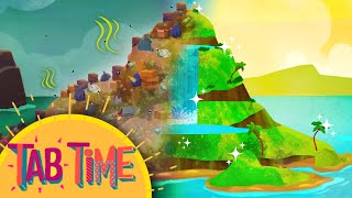 Tab Time: Taking Care of Where We Live | Educational Videos for Kids | Protecting the Earth