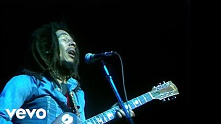 Bob Marley &amp; The Wailers - Burnin&#39; And Lootin&#39;