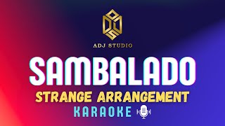 Download lagu SAMBALADO | STRANGE Arrangement | Ayu Ting Ting | KARAOKE mp3 Download lagu SAMBALADO | STRANGE Arrangement | Ayu Ting Ting | KARAOKE mp3
