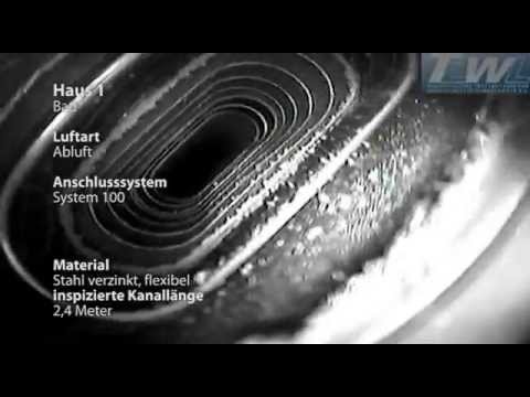 Artikel- und Auftrags-Auskunft Video