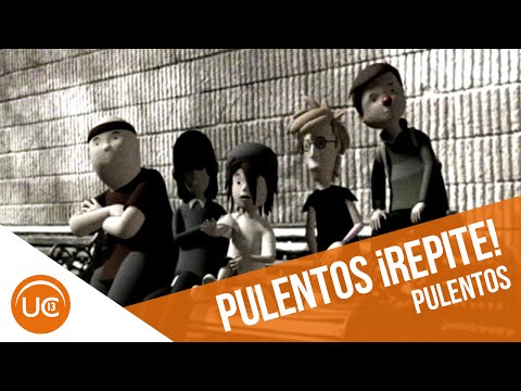 ¡Repite! | Pulentos (2005)
