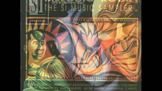 Landmarq - The Album Cover Collection (song: Pinewood Avenue - live)