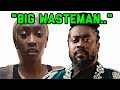 Beenie Man Got Exposed.. By His Own Daughter