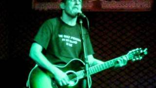 Jonah Matranga - Crush On Everyone @ Boar Cross&#39;n 8-10