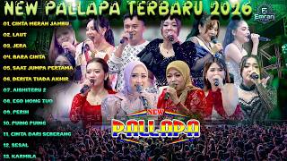 Download lagu NEW PALLAPA TERBARU 🔥 2026 NONSTOP! LAGU HITS PALING BANYAK DICARI mp3
