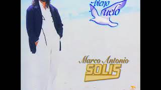 Muévete, Marco Antonio Solís, En pleno vuelo 1996