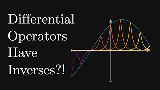 Green's Functions | Chapter 3 Differential Equations