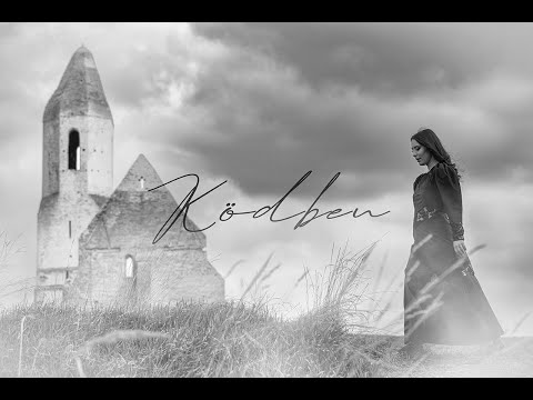Jáger Kinga (Janga) - Ködben (Official Music Video) Jáger Kinga (Janga) - Ködben (Official Music Video)