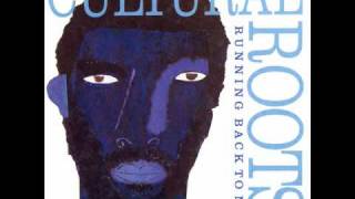 Cultural Roots - Big Finger