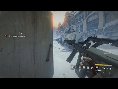 World War Z Aftermath Challenge mode | Solo Hard | Especially Dangerous | No Damage