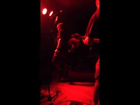 Sinisfear - Live @ The Historic Red Dog