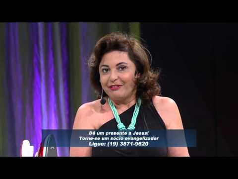 Jornada 21 - Mulher.com - 17/12/2015 - Lia Thomaz