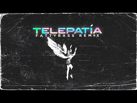 Kali Uchis – telepatía (Fattybass Remix)