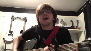 Hate Every Beautiful Day - Sugarcult (Acoustic Cover)