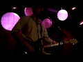 The Rosebuds - Cemetary Lawn