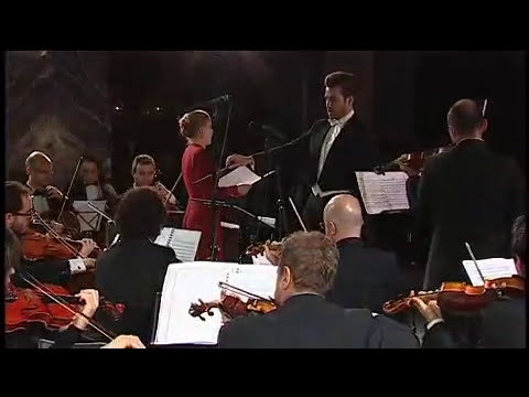 J. S. Bach Matthäus Passion BWV 244: Erbarme dich - Sacred Music Int. Competition Nana B. Rasmussen