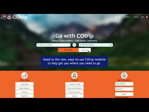 Go With Cotrip Getting Started C Mo Empezar B T U